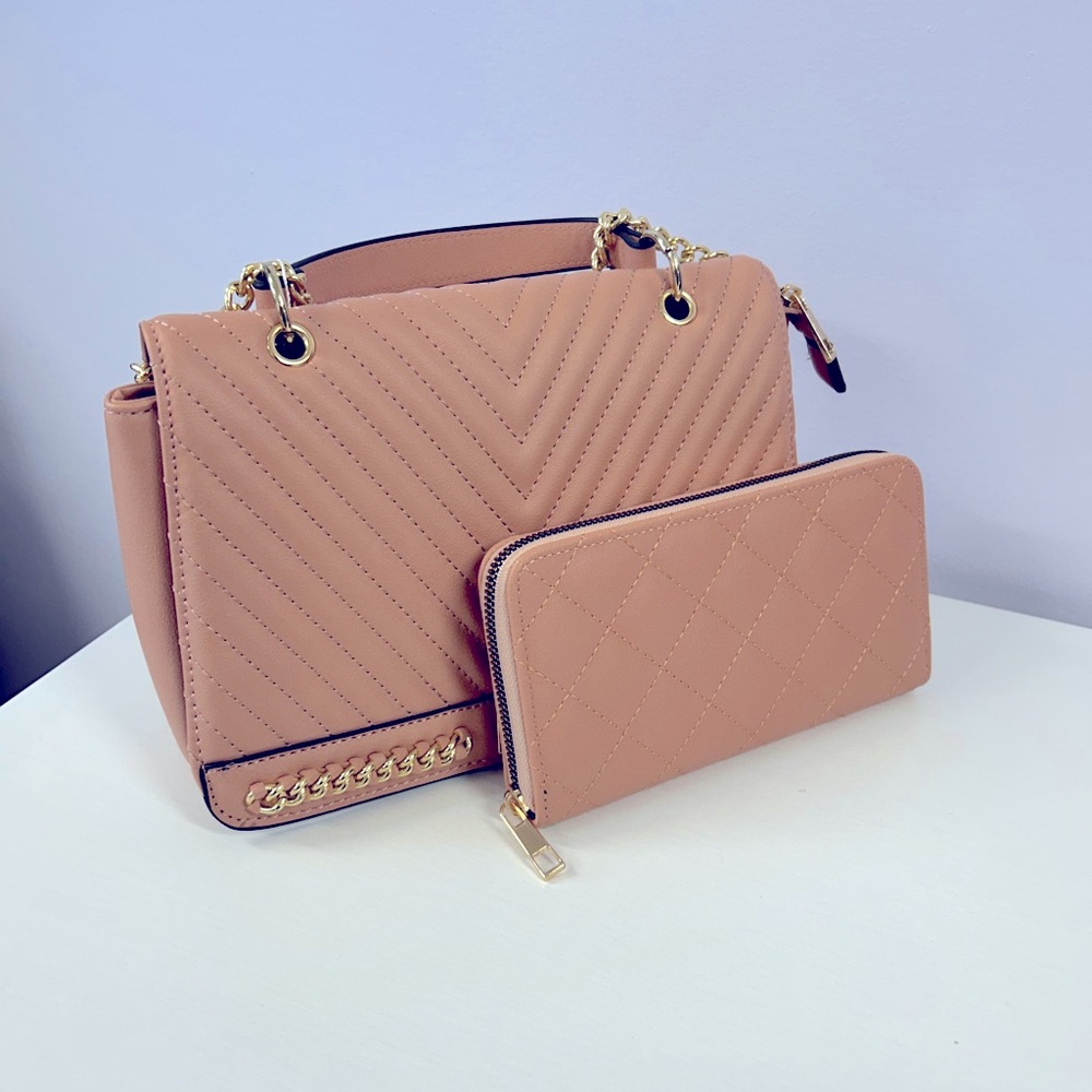 Fashion Purse and Wallet